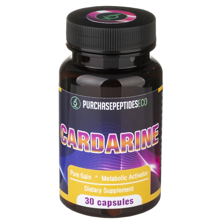 Cardarine