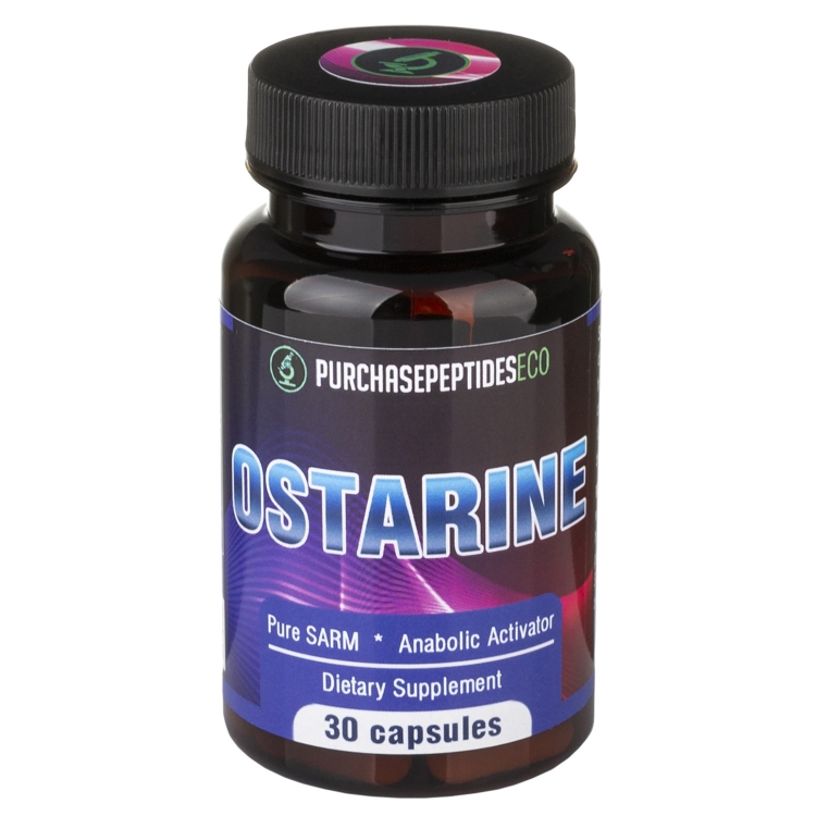 Ostarine (MK-2866)